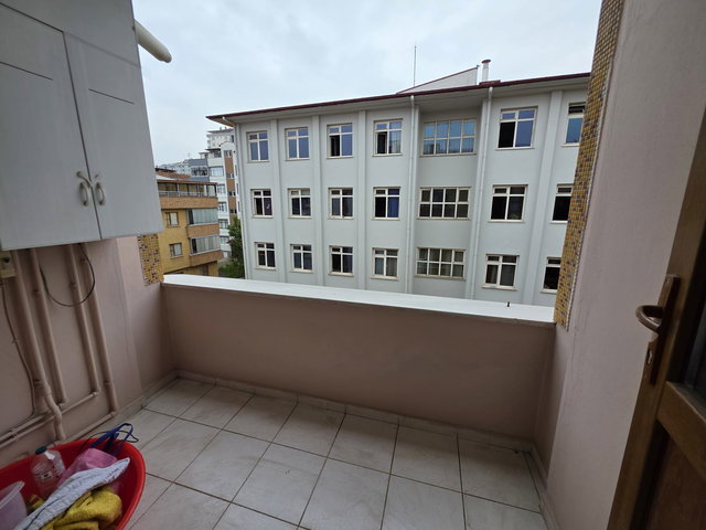 TOKLU MAHALLESİN DE İKİ AYRI GİRİŞLİ DUBLEKS DAİRE (SATILIK)