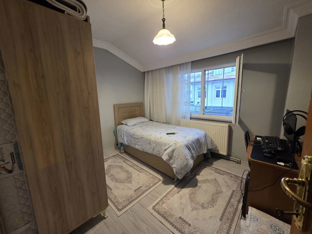 TOKLU MAHALLESİN DE İKİ AYRI GİRİŞLİ DUBLEKS DAİRE (SATILIK)
