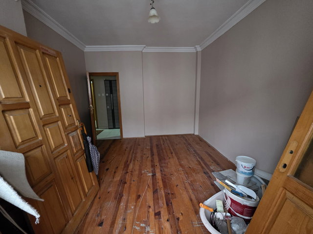 TOKLU MAHALLESİN DE İKİ AYRI GİRİŞLİ DUBLEKS DAİRE (SATILIK)