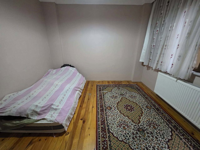 TOKLU MAHALLESİN DE İKİ AYRI GİRİŞLİ DUBLEKS DAİRE (SATILIK)