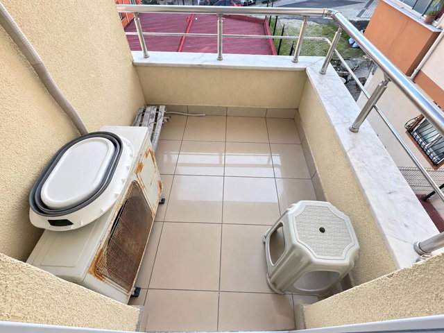 FINDIKLI'DA ÇİFT TERASLI 200 M² 3+2 K.OTOPARKLI SATILIK DUBLEKS