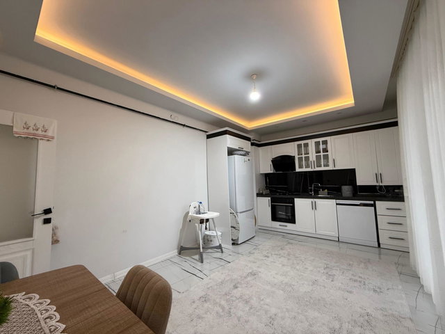REMAX İLKE'DEN YILDIZKENT DAĞ REZİDANS'TA 4+1 SATILIK DAİRE
