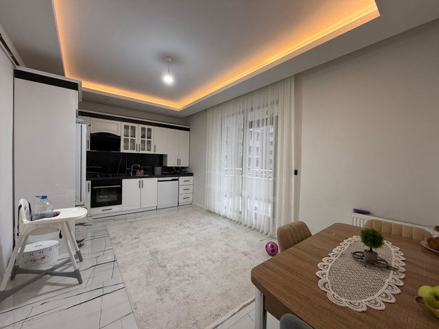 REMAX İLKE'DEN YILDIZKENT DAĞ REZİDANS'TA 4+1 SATILIK DAİRE