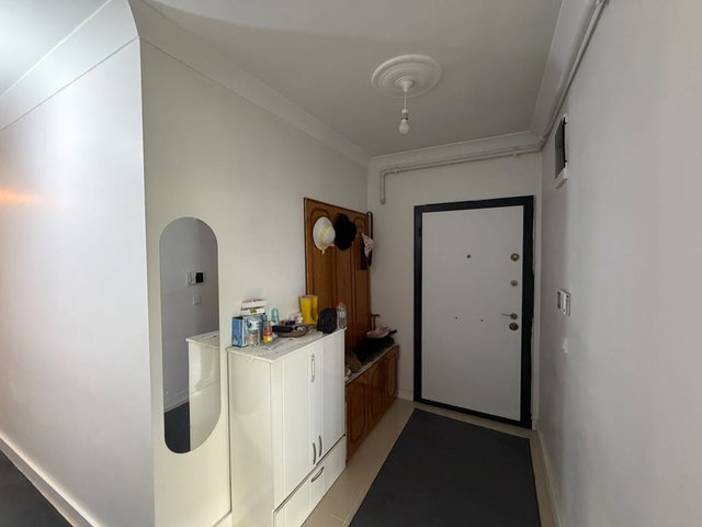 TUZLA MARİNAYA YÜRÜME MESAFESİNDE 3+1 DAİRE (EMİNEVİME UYGUN)