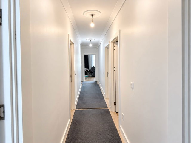 TUZLA MARİNAYA YÜRÜME MESAFESİNDE 3+1 DAİRE (EMİNEVİME UYGUN)