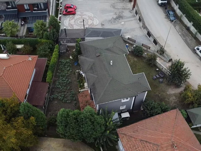 SATILIK MÜSTAKİL BİNA SAPANCA KIRKPINAR 'DA REMAX MOTTO 'DAN