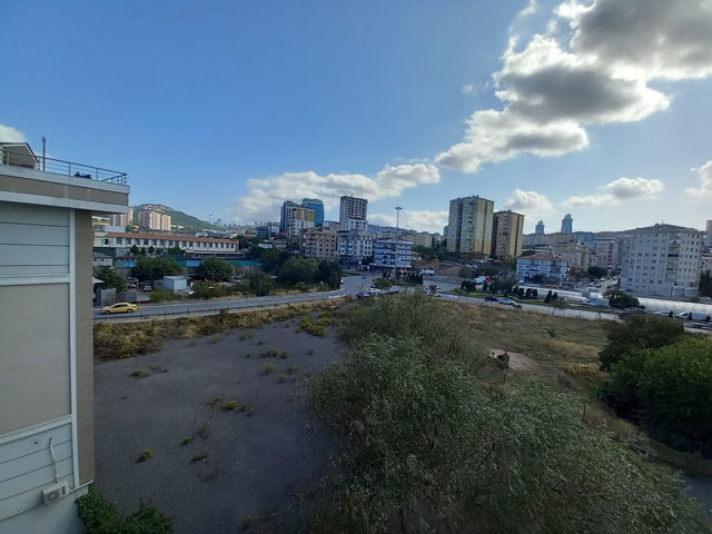 İDEALTEPE 50. YIL KORUSUNA KOMŞU ÖNÜ FERAH 3+1 DUBLEKS 150 M2
