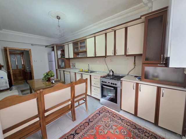 REMAX İLKE'DEN ŞÜKRÜPAŞA'DA ANA YOL ÜSTÜ 3+1 KİRALIK DAİRE