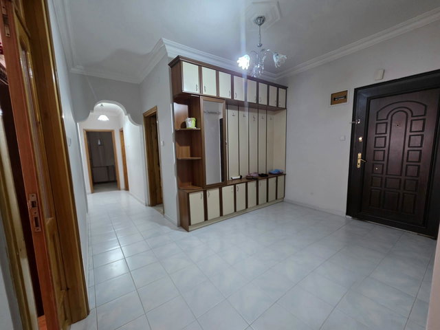 REMAX İLKE'DEN ŞÜKRÜPAŞA'DA ANA YOL ÜSTÜ 3+1 KİRALIK DAİRE