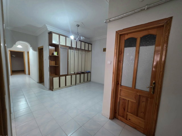 REMAX İLKE'DEN ŞÜKRÜPAŞA'DA ANA YOL ÜSTÜ 3+1 KİRALIK DAİRE