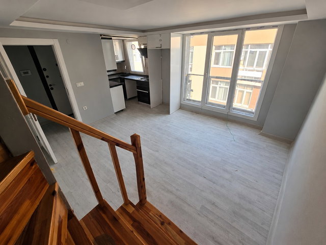 REMAX AYKUT KAYA'DAN BAKIRKÖY MEYDANI'NA YAKIN,SIFIR 3+2 DUBLEKS