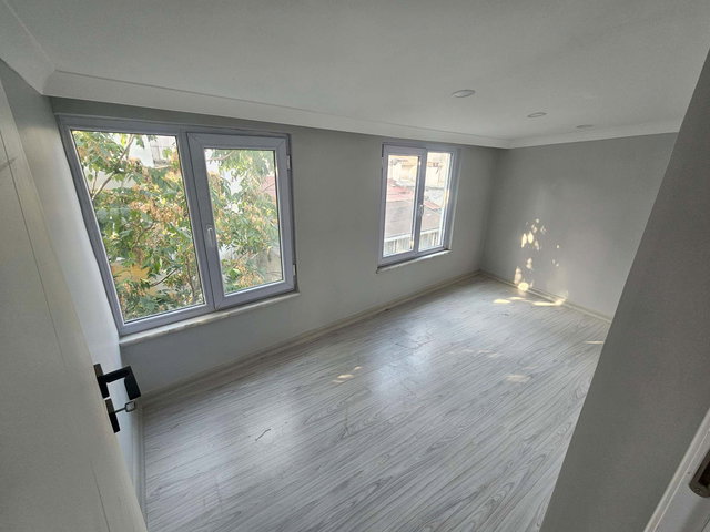 REMAX AYKUT KAYA'DAN BAKIRKÖY MEYDANI'NA YAKIN,SIFIR 3+2 DUBLEKS