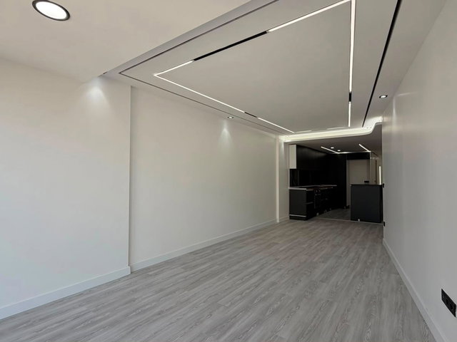 ESENYURT CUMHURİYET PAPATYA 3 RESİDENCE’TA FULL TADİLATLI BALKONLU SATILIK DAİRE