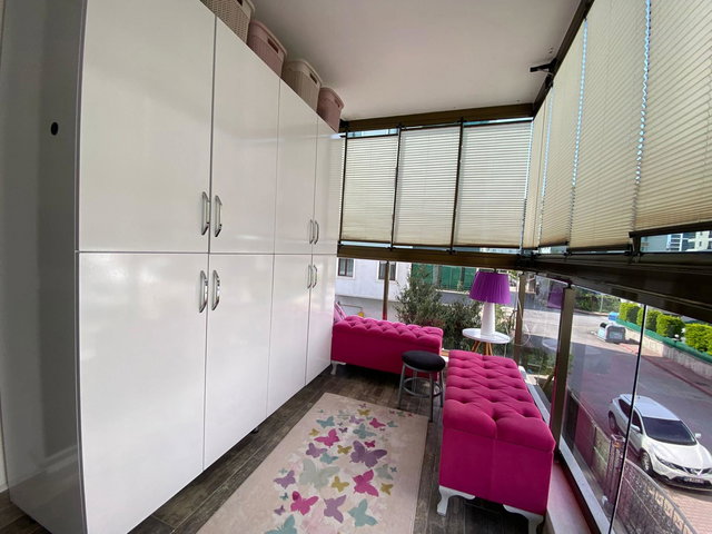 REMAX HAKAN BABAKARDEŞ'TEN DEREBAHÇE DE 3+1 SATILIK LÜKS DAİRE