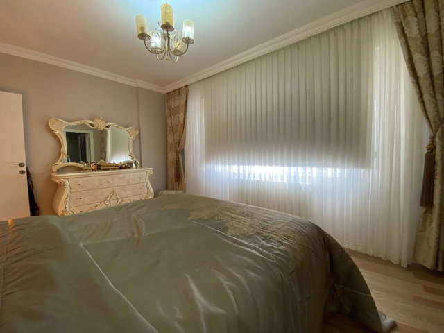 REMAX HAKAN BABAKARDEŞ'TEN DEREBAHÇE DE 3+1 SATILIK LÜKS DAİRE