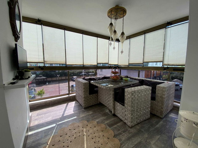 REMAX HAKAN BABAKARDEŞ'TEN DEREBAHÇE DE 3+1 SATILIK LÜKS DAİRE