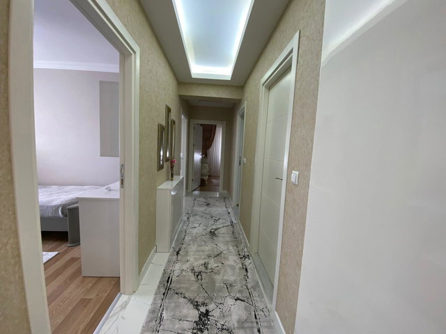 REMAX HAKAN BABAKARDEŞ'TEN DEREBAHÇE DE 3+1 SATILIK LÜKS DAİRE