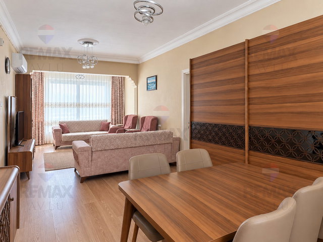 REMAX AVLU'DAN AKKENT MAH.'DE SİTE İÇİ SATILIK 3+1 DAİRE