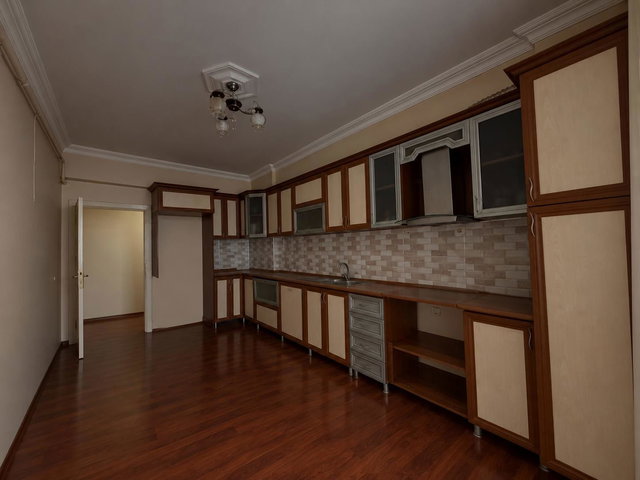 REMAX İLKE'DEN YILDIZKENT'TE 3+1 SATILIK DAİRE