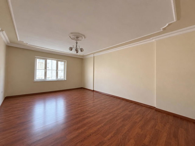 REMAX İLKE'DEN YILDIZKENT'TE 3+1 SATILIK DAİRE