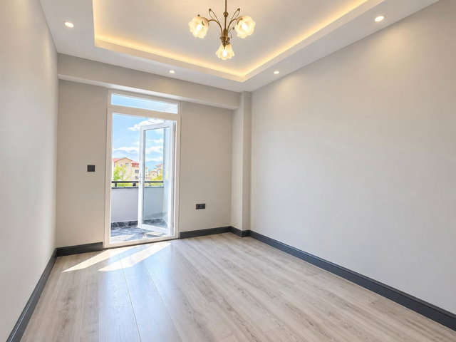 KARTEPE UZUNÇİFTLİK’TE MELEK LİFE SİTESİ’NDE 3+1 | 140 M² BRÜT | YERDEN ISITMALI KİRALIK DAİRE