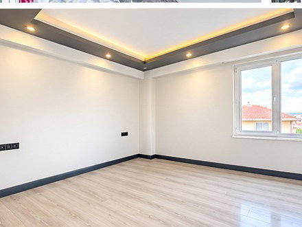 KARTEPE UZUNÇİFTLİK’TE MELEK LİFE SİTESİ’NDE 3+1 | 140 M² BRÜT | YERDEN ISITMALI KİRALIK DAİRE