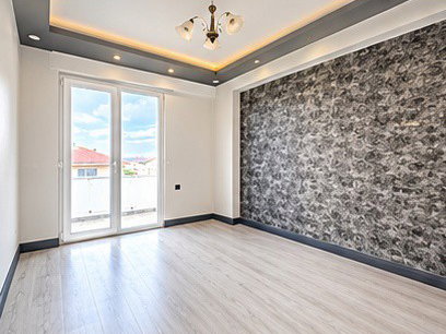 KARTEPE UZUNÇİFTLİK’TE MELEK LİFE SİTESİ’NDE 3+1 | 140 M² BRÜT | YERDEN ISITMALI KİRALIK DAİRE