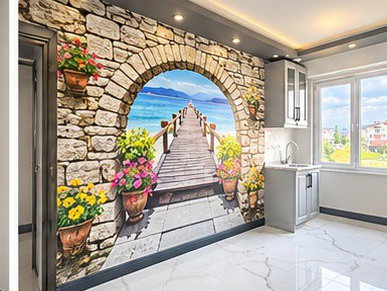 KARTEPE UZUNÇİFTLİK’TE MELEK LİFE SİTESİ’NDE 3+1 | 140 M² BRÜT | YERDEN ISITMALI KİRALIK DAİRE