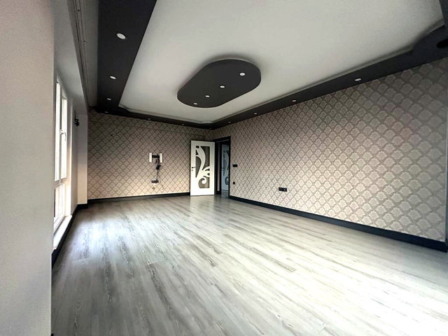 KARTEPE UZUNÇİFTLİK’TE MELEK LİFE SİTESİ’NDE 3+1 | 140 M² BRÜT | YERDEN ISITMALI KİRALIK DAİRE