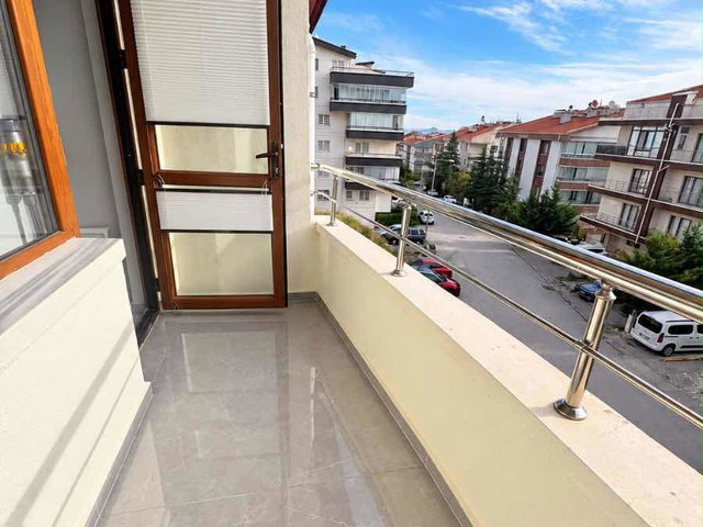ÇANKAYA MÜRSEL ULUÇ’TA KOMPLE TADİLATLI,  5+1 TERASLI DUBLEKS