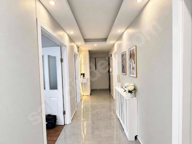 ÇANKAYA MÜRSEL ULUÇ’TA KOMPLE TADİLATLI,  5+1 TERASLI DUBLEKS