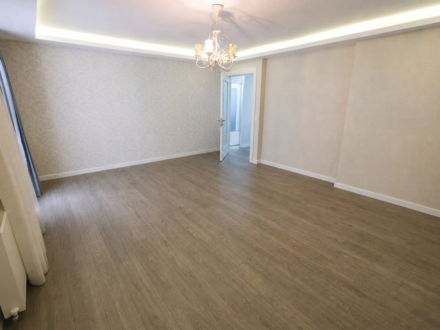 EMEK’TE | KAPALI OTOPARKLI, EBEVEYN BANYOLU, FERAH 2+1 DAİRE