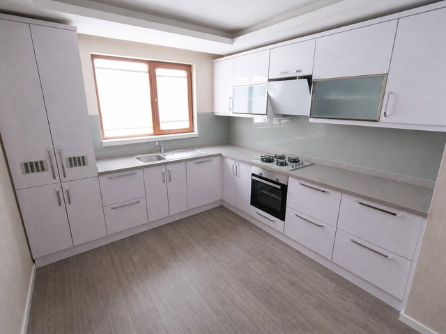 EMEK’TE | KAPALI OTOPARKLI, EBEVEYN BANYOLU, FERAH 2+1 DAİRE