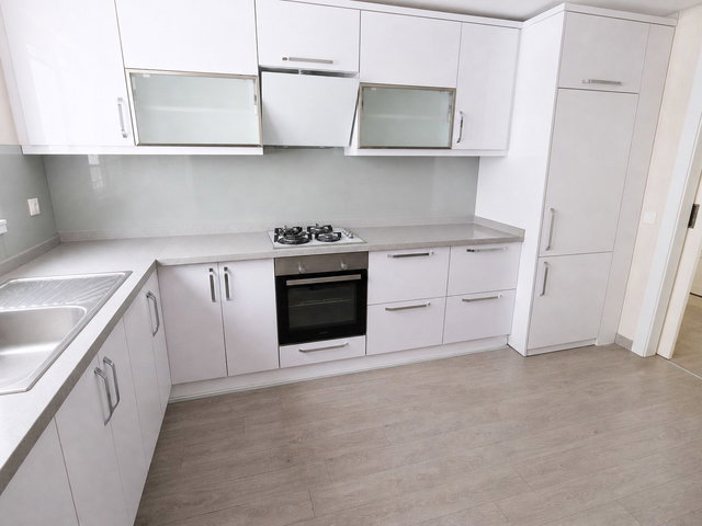 EMEK’TE | KAPALI OTOPARKLI, EBEVEYN BANYOLU, FERAH 2+1 DAİRE