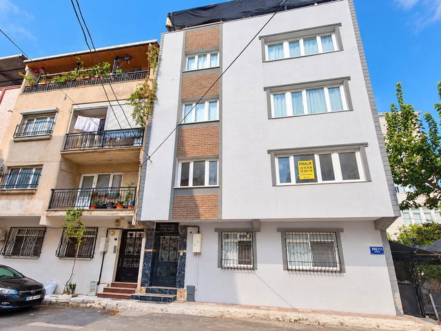 DOĞALGAZLI,ARAKAT,KAPALI MUTFAK KİRALIK 3+1 DAİRE