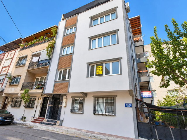 DOĞALGAZLI,ARAKAT,KAPALI MUTFAK KİRALIK 3+1 DAİRE