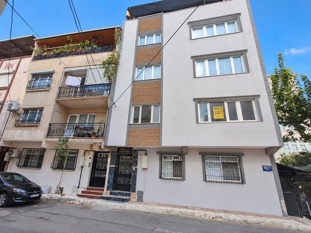 DOĞALGAZLI,ARAKAT,KAPALI MUTFAK KİRALIK 3+1 DAİRE