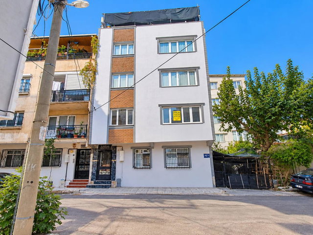 DOĞALGAZLI,ARAKAT,KAPALI MUTFAK KİRALIK 3+1 DAİRE