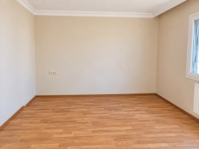 DOĞALGAZLI,ARAKAT,KAPALI MUTFAK KİRALIK 3+1 DAİRE