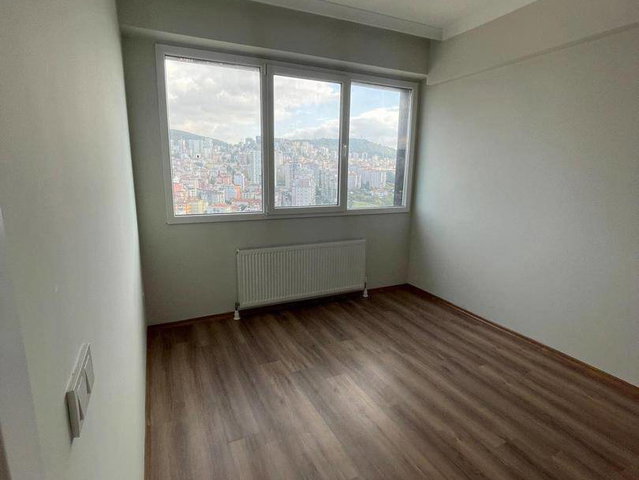DENGE TOWER 2+1, TEMİZ, TEK YETKİLİ SATILIK DAİRE