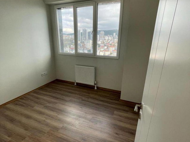 DENGE TOWER 2+1, TEMİZ, TEK YETKİLİ SATILIK DAİRE