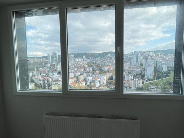 DENGE TOWER 2+1, TEMİZ, TEK YETKİLİ SATILIK DAİRE