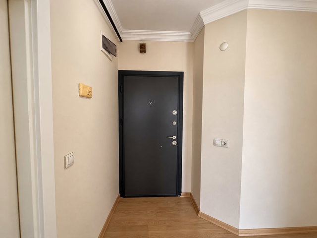REMAX RİNA'DAN NUSRATİYE MAH.DE MASRAFSIZ 3+1 DAİRE
