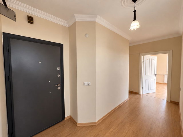 REMAX RİNA'DAN NUSRATİYE MAH.DE MASRAFSIZ 3+1 DAİRE