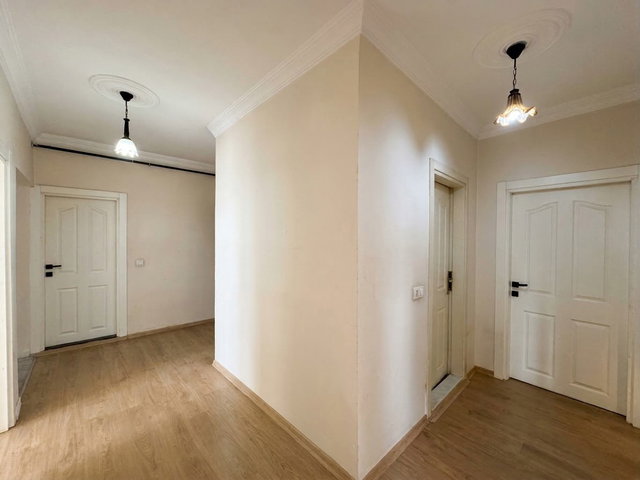 REMAX RİNA'DAN NUSRATİYE MAH.DE MASRAFSIZ 3+1 DAİRE