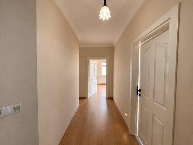 REMAX RİNA'DAN NUSRATİYE MAH.DE MASRAFSIZ 3+1 DAİRE