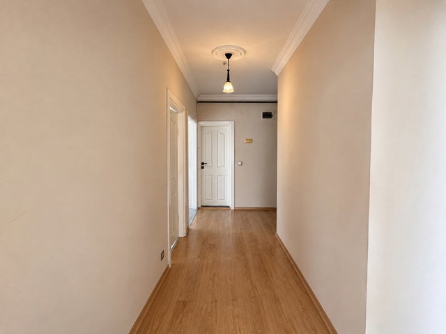 REMAX RİNA'DAN NUSRATİYE MAH.DE MASRAFSIZ 3+1 DAİRE