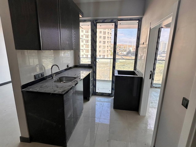 SAN DİEGO REZİDANS 1+1 KİRALIK DAİRE