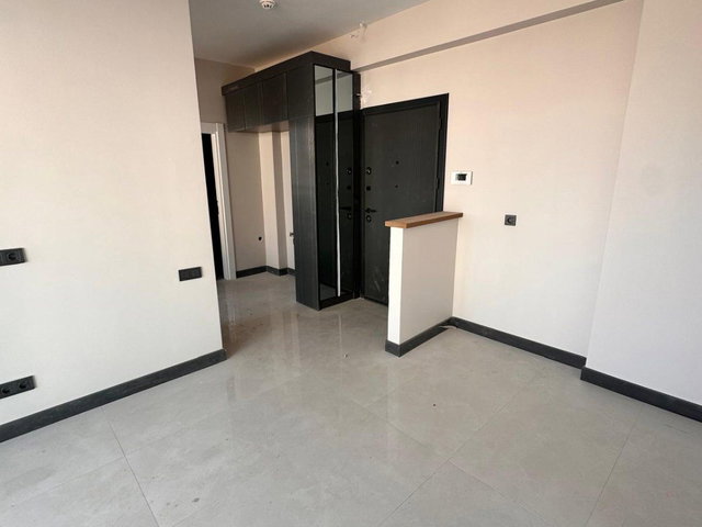 SAN DİEGO REZİDANS 1+1 KİRALIK DAİRE