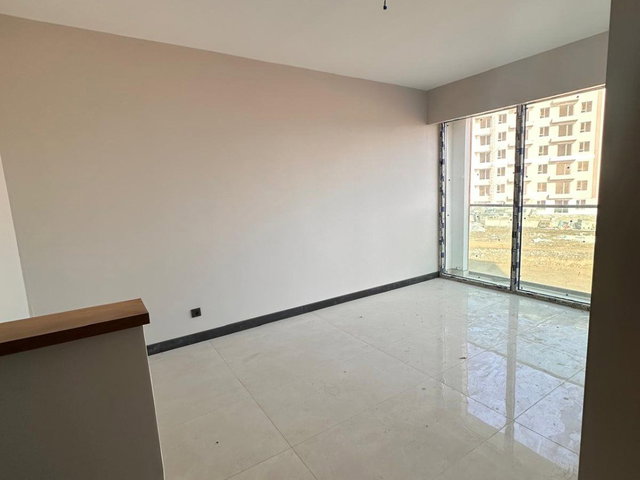 SAN DİEGO REZİDANS 1+1 KİRALIK DAİRE
